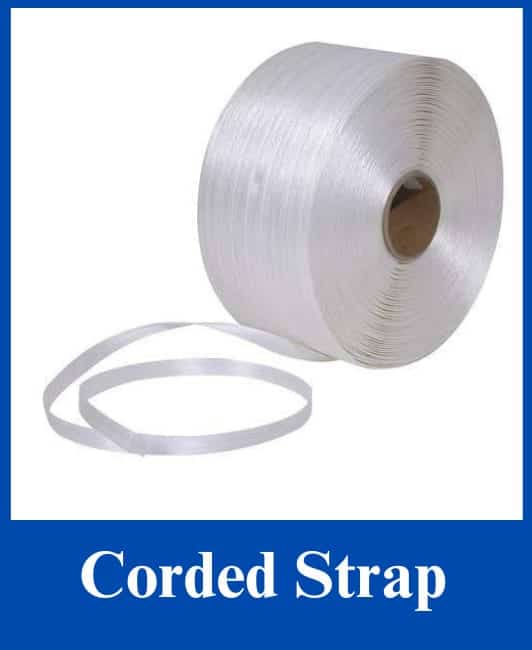 Corded Strap