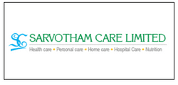 Sarvotham care limited
